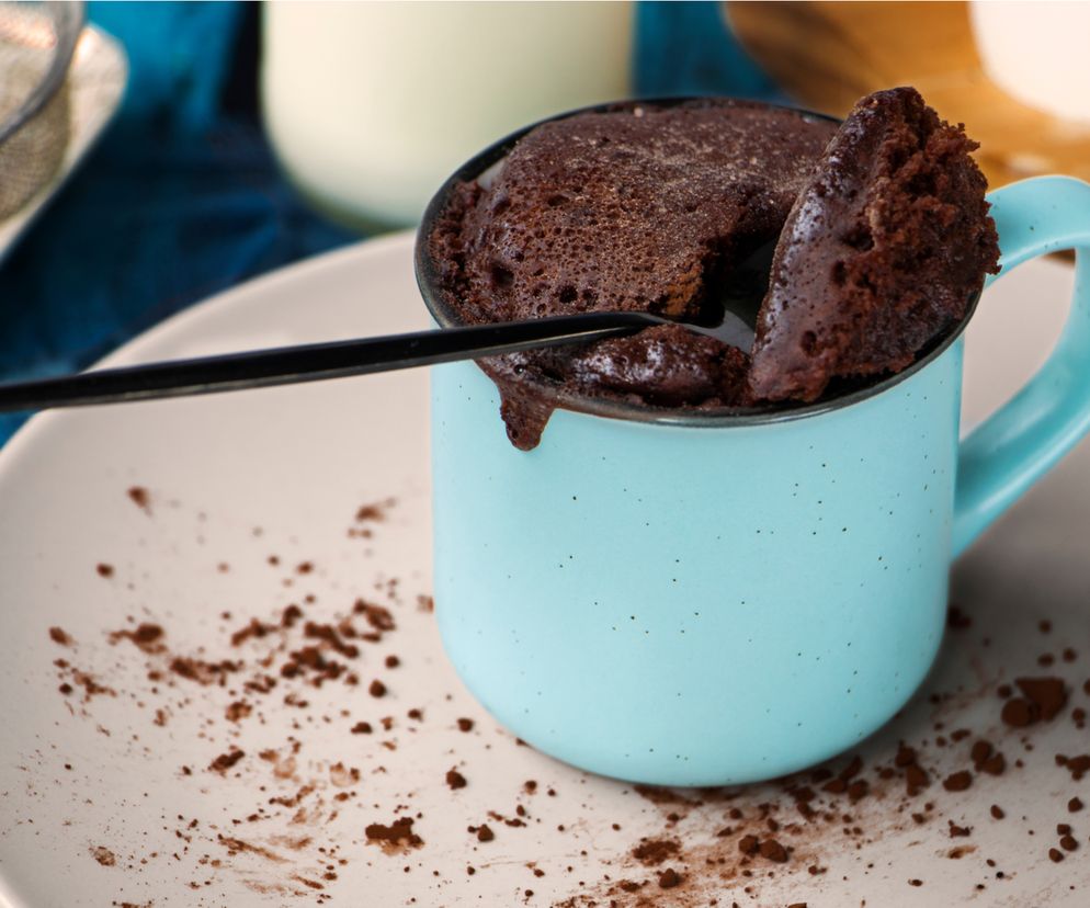 Potrawy z mikrofalówki - najbardziej pożądane przepisy według Google