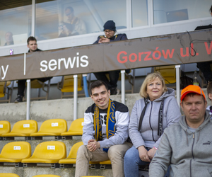 Galeria z meczu ebut.pl Stal Gorzów - Zooleszcz GKM Grudziądz