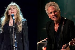 Stevie Nicks o relacji z Lindseyem Buckinghamem. Zmagałam się z nim tak długo, jak tylko mogłam