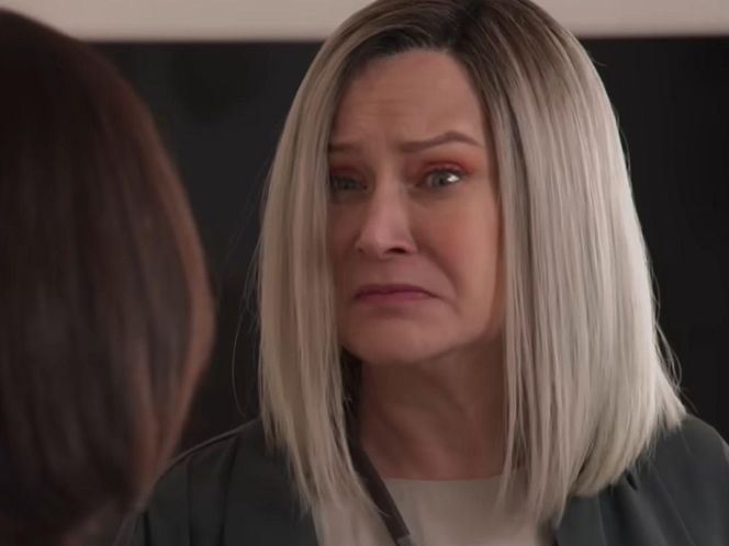 Mónica Dionne - Graciela Portilla