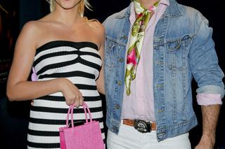 Padliśmy na widok Stramowskiego na premierze Openheimera. Przyszedł w przebraniu Kena. Pomylił imprezy?