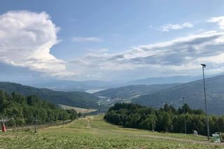 Kolejki na górę Żar i Skrzyczne wyłączone z użytku