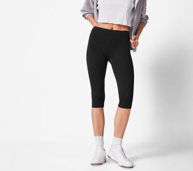 Muślinowe ubrania w Lidlu