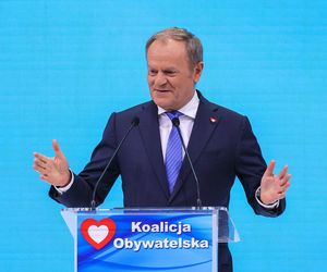Konwencja krajowa Platformy Obywatelskiej