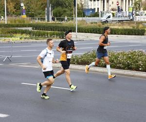 45. Nationale-Nederlanden Maraton Warszawski 