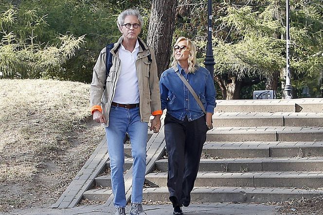 Agata Młynarska szykuje się na wojnę