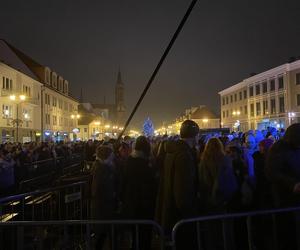 Tak Białystok bawił się podczas 32. finału WOŚP. Sprawdźcie zdjęcia!