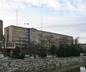 Urząd Wojewódzki w Opolu
