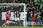 Hibernian - Legia