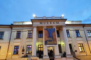 To był wyjątkowy wieczór i noc. Za nami noc muzeów w Radomiu [FOTO]