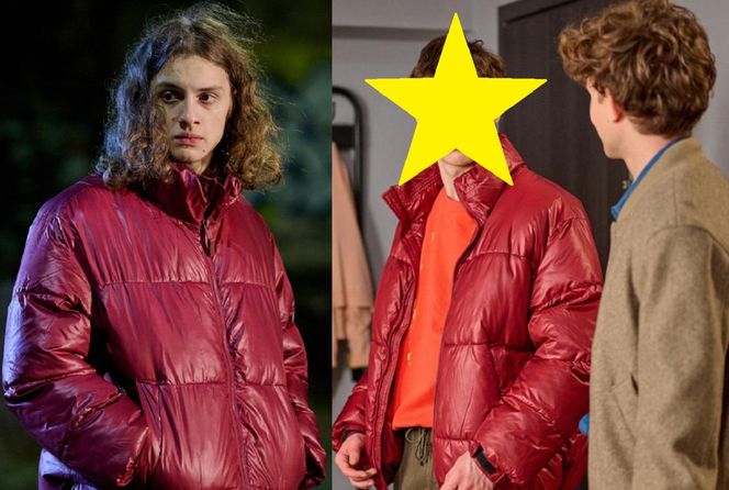 Nowy Dex w Na Wspólnej! Tak zmieni się brat Karola w 4034 odcinku - ZDJĘCIA