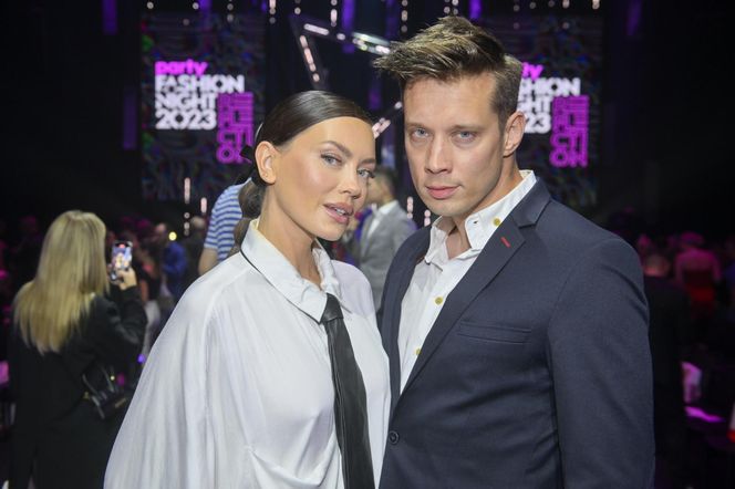 Edyta Zając i Michał Mikołajczak - tak się zmieniali uczestnicy Afryka Express