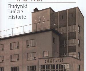 Barbara Zbroja, Architektura międzywojennego Krakowa 1918-1939. Budynki, ludzie, historia