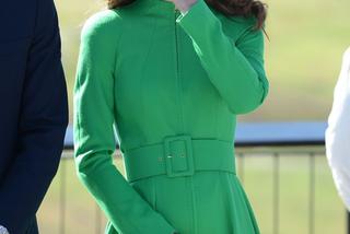 Księżna Kate kontra australijski komar