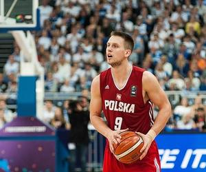 Polska - Francja w półfinale Eurobasketu 2022. Wielki sukces koszykarzy!