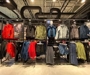 Regatta Great Outdoors otwiera nowy sklep w Designer Outlet Kraków