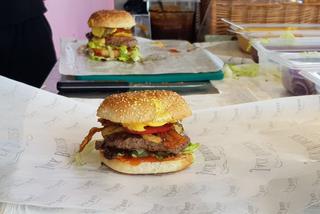 XIV Festiwal Smaków Food Trucków w Olsztynie