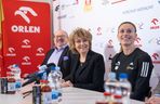 Największe lekkoatletyczne gwiazdy wystartują w Łodzi. Zbliża się Orlen Cup 2025