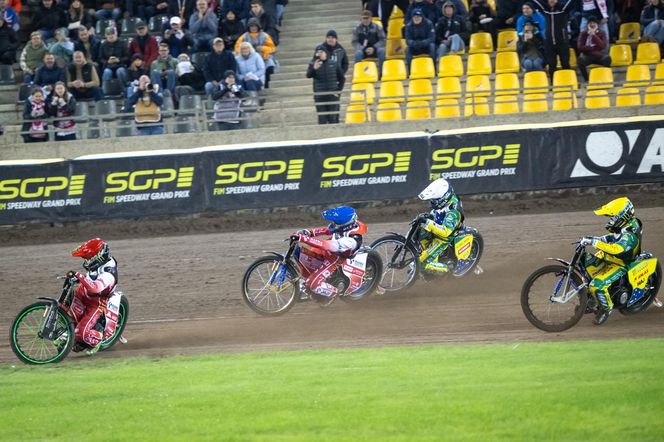 Srebro Polaków na Speedway of Nations: Zmarzlik, Dudek, Pawlicki