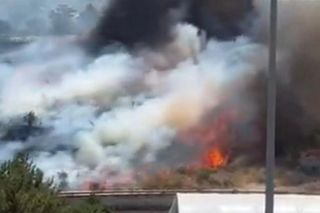 Fala upałów w Europie! Centra chłodzenia powstają w miastach