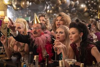 Kiedy zobaczymy film i o czym on opowiada?