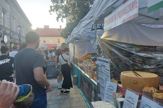 Karpaty na widelcu z Robertem Makłowiczem w Rzeszowie. To, co działo się w sobotę, to nie wszystko! 