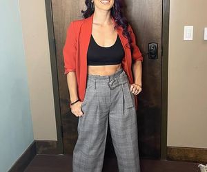 AJ Lee
