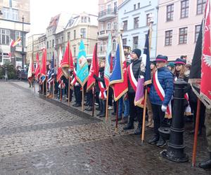 103. rocznica powrotu Grudziądza do Macierzy