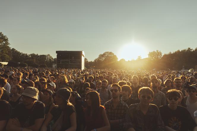 OFF Festival 2022 w Katowicach. Koncerty na pięciu scenach