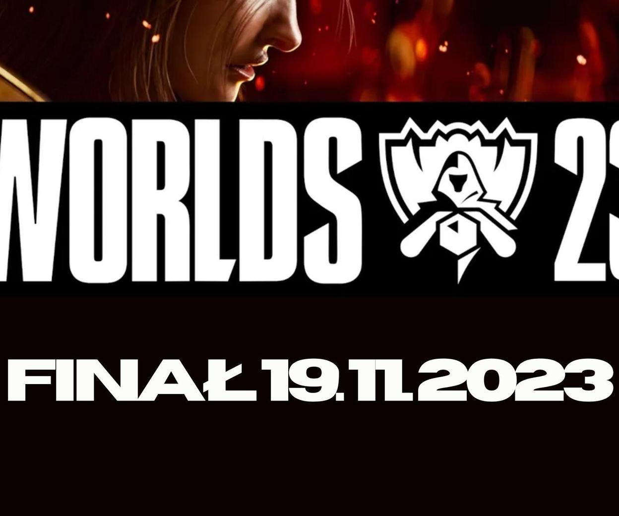 League of Legends World Championship Final 2023 w Multikinie! W których