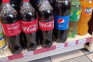  Gigantyczna promocja Pepsi w Biedronce! TANIEJ nie znajdziesz nigdzie indziej 