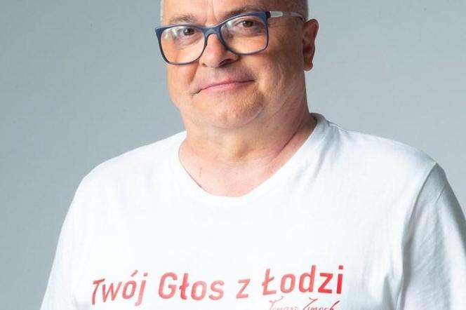 Tomasz Zimoch