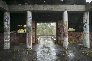 Willa Wajdy ciągle straszy