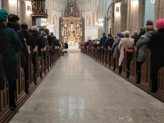 Łódzkie obchody Dnia Niepodległości. Zobacz, jak wyglądała uroczystość