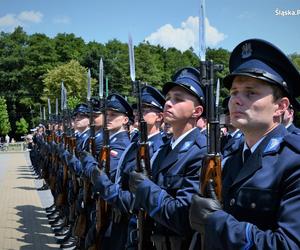 Święto policji w Tychach