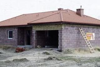 Projekt domu Murator D08 Przestronny