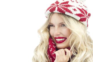 Zabiegi kosmetyczne, które warto zrobić zimą