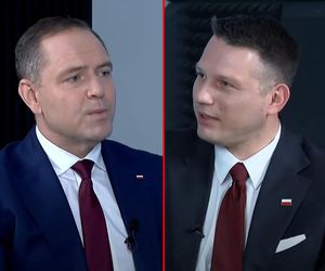 Nawrocki podpisał deklarację prezydencką u Mentzena. Jak się mają jej punkty do polityki gospodarczej PiS?