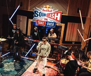 RedBull SoundClash 2023 