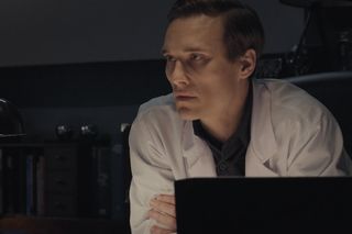 M jak miłość, odcinek 1880: Olek (Maurycy Popiel)