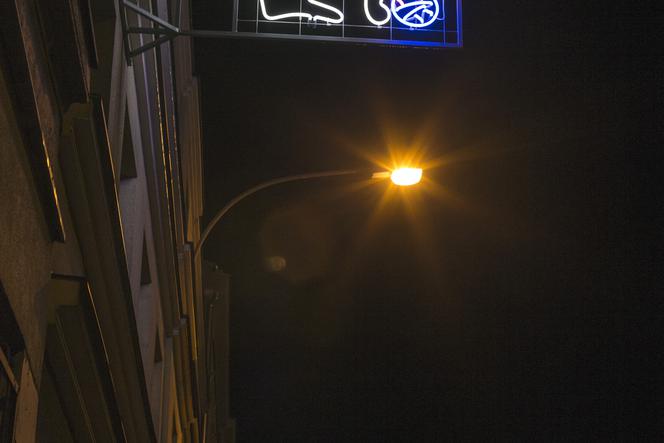Neon kota