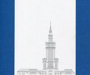 60 lat PKiN w Warszawie 