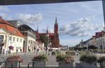 Białystok - stolica województwa podlaskiego