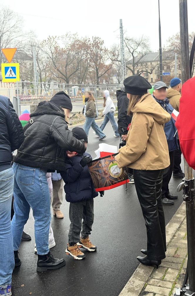 Nowy mural w Lublinie zachwyca! To pierwszy w Polsce projekt z akcji „Polska na TAK”