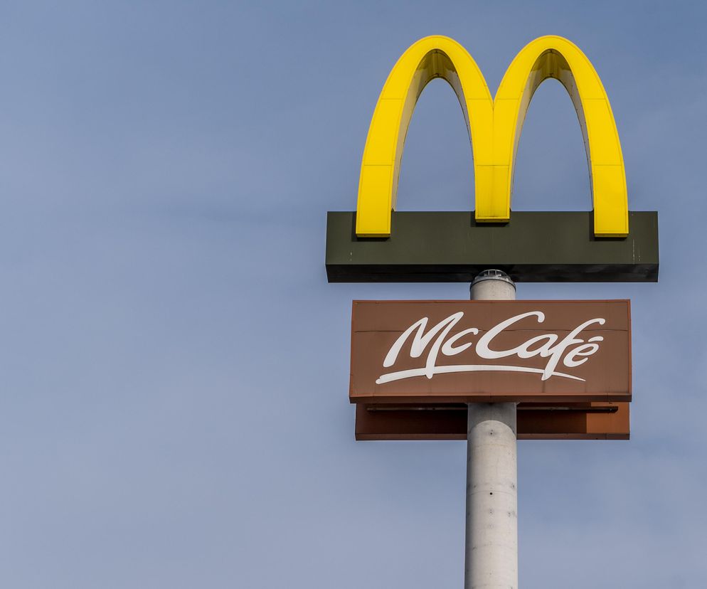 Tak pracują szczecińskie McDonalds's we Wszystkich Świętych w Szczecinie