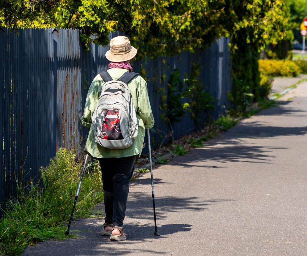 Jakie będą podwyżki dla emerytów w 2024 roku