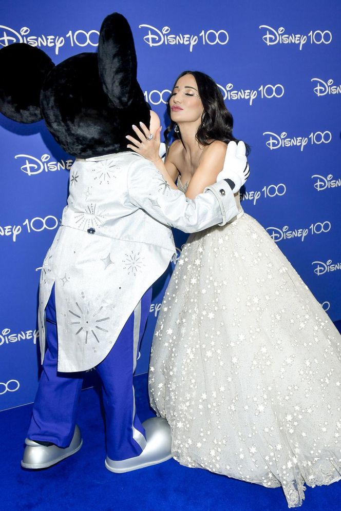 Justyna Steczkowska topless. Wygląda lepiej niż niejedna dwudziestolatka