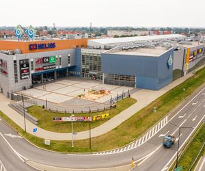 Odrzańskie Ogrody