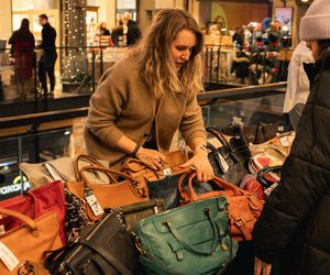 Jesienne WZORY w Elektrowni Powiśle