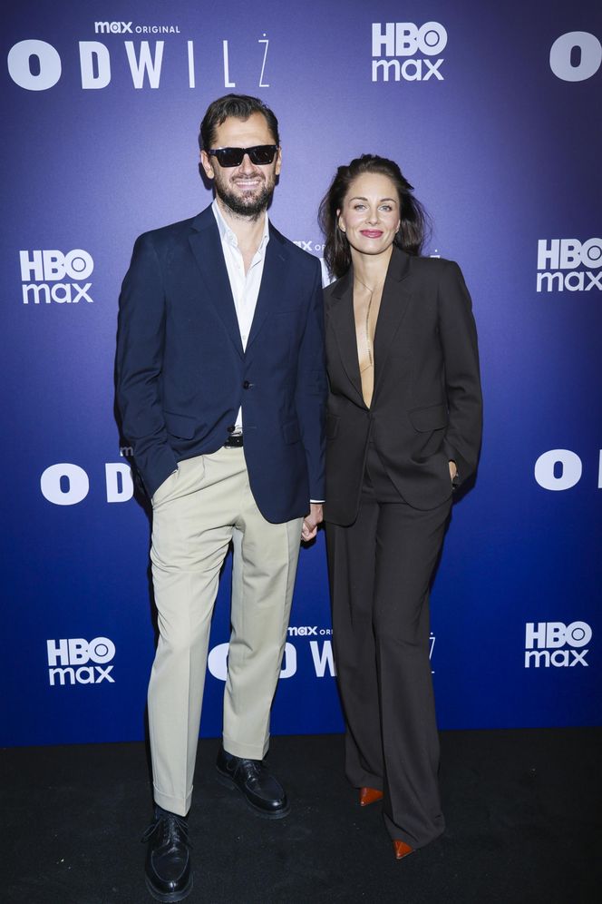 Katarzyna Wajda rozwodzi się z mężem po 16 latach małżeństwa